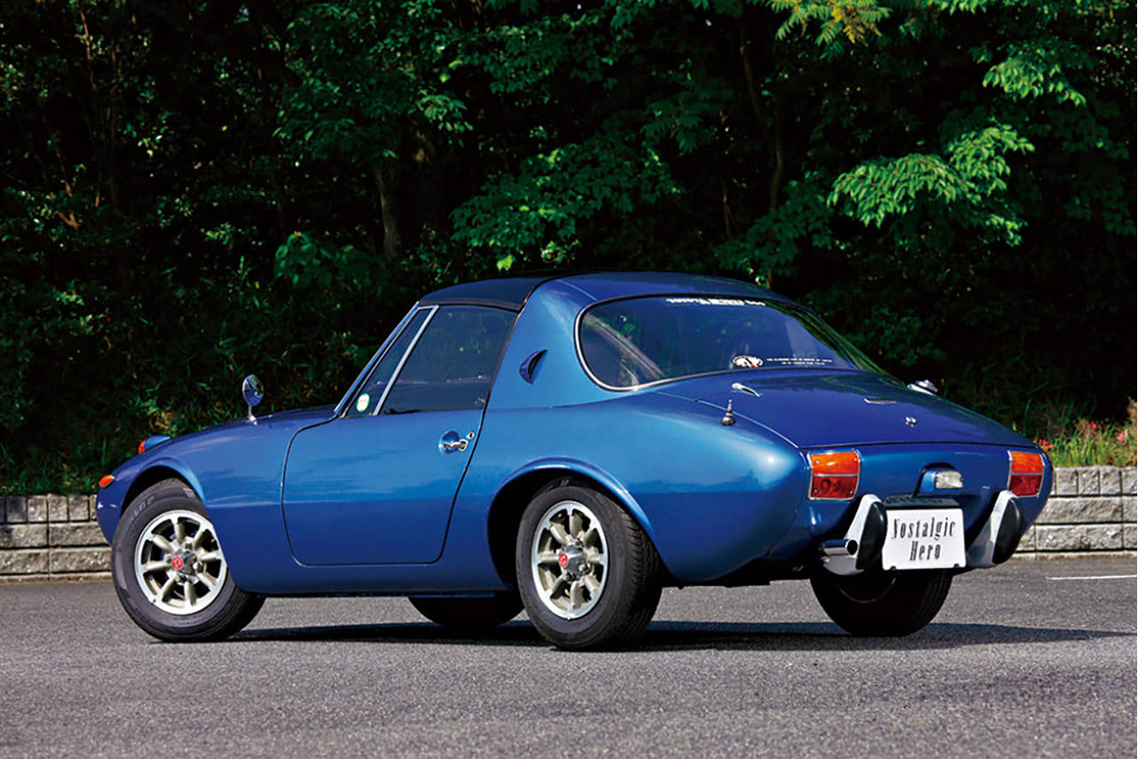 トヨタの鼓動【2】どうしてもボディのサビ具合を自分の目で確認したく