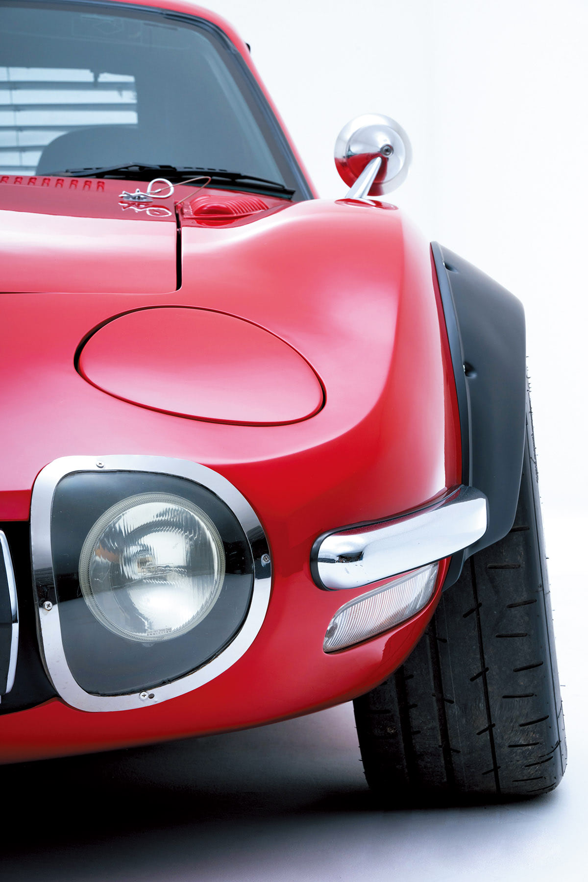 ロードスター na ワンオフ ロードスターNAエアロバンパー code nameF-forNA | s2racing