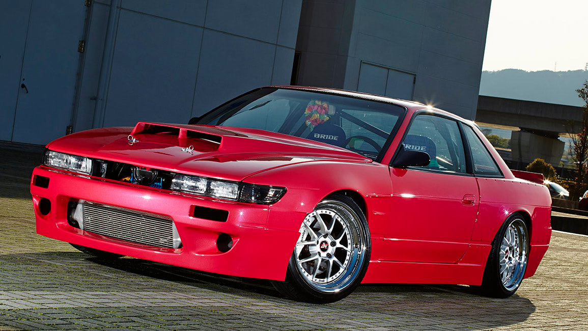 日産　SR20 赤ヘッド　シルビア　180SX ヘッドカバー　ドリフト　USDM Yahoo!オークション -「180sxタペットカバーヘッドカバー」(日産