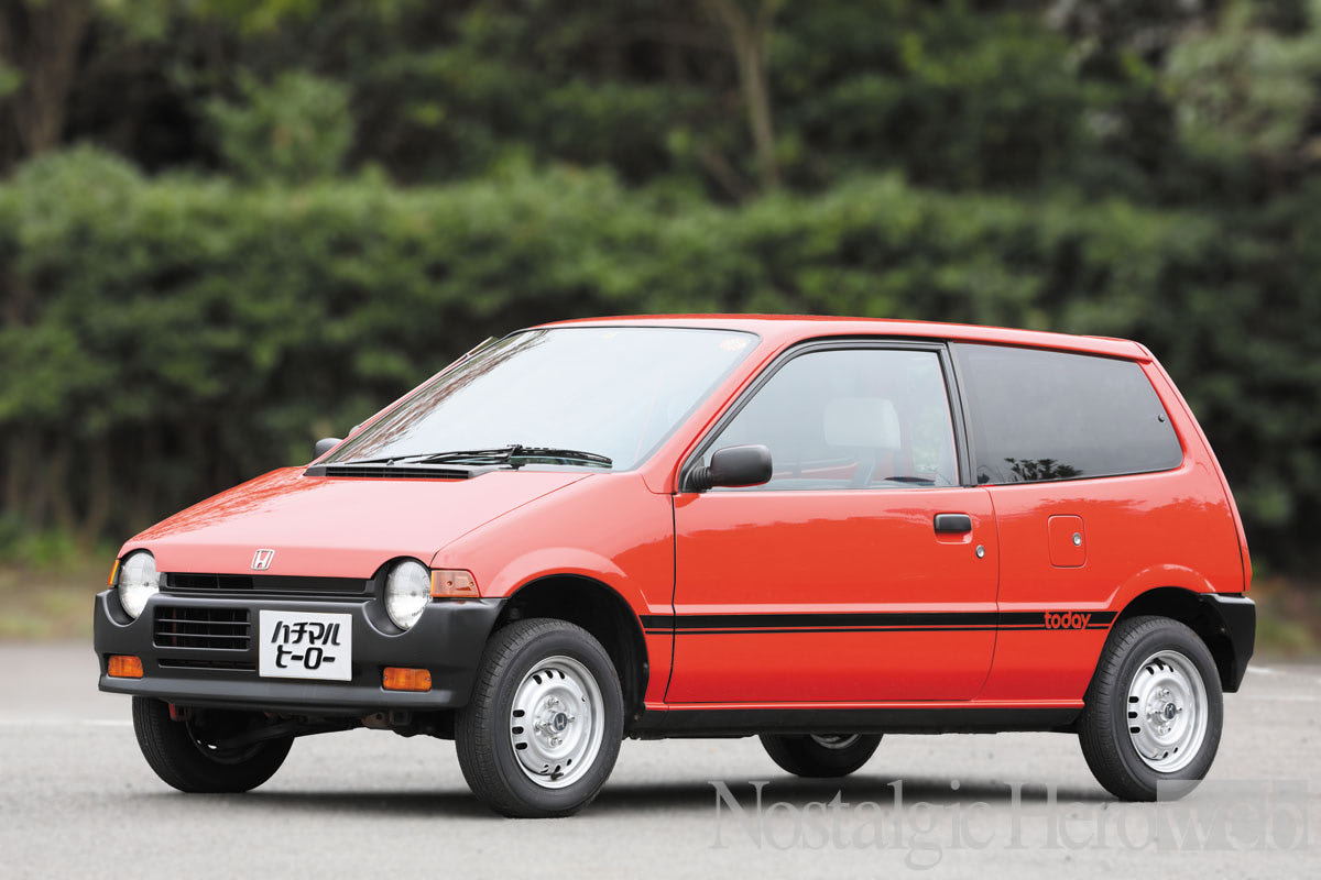 タミヤ会 紳士録【8】サビだらけで床に穴が空いたクルマをレストアし