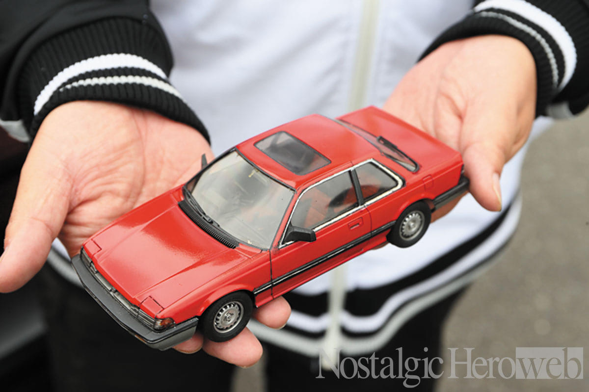 タミヤ 1/24 Honda プレリュードXX [24032] 模型 プラモデル・未組立 タミヤ 1⁄24 ホンダ プレリュード XX タミヤ24032)1⁄24 Honda