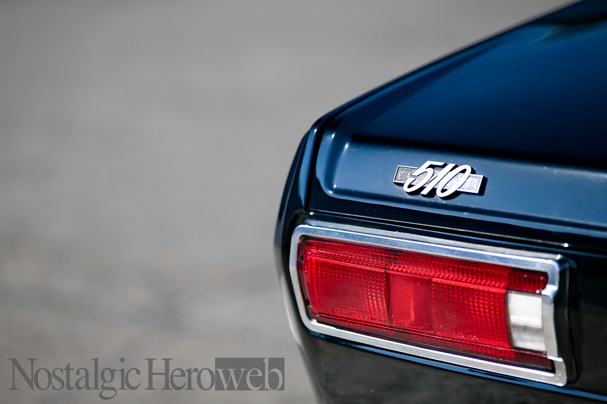 レア　1977年　日産ブルーバードZエンジン発売記念品 レア 1977年 日産ブルーバードZエンジン発売記念品 レア 1977年 日産ブルー