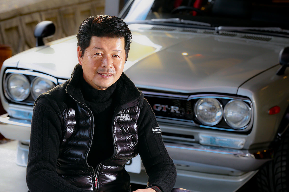 NEW☆GARAGE BAR【期間限定出品】 本日最終日【残り2名様限定】【D1GP2024チャンピオン記念モデル】 中村