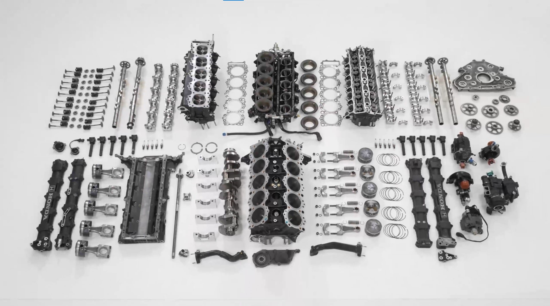 MC41系　300cc エンジン部品　HRC MC41系 300cc エンジン部品 HRC 【公式通販】