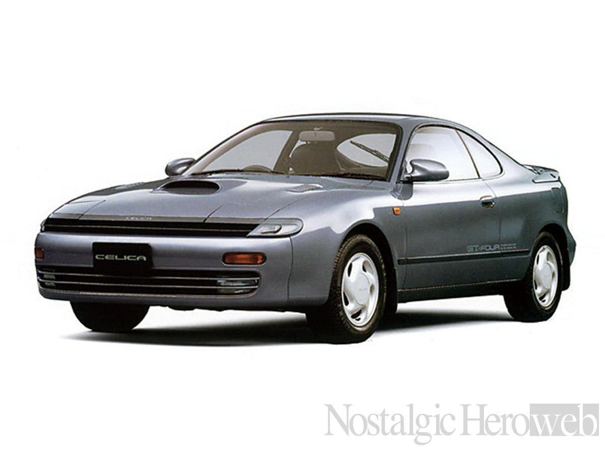 ハチマル世代のトヨタ車【2】80年代の皮切り「未体験ゾーン