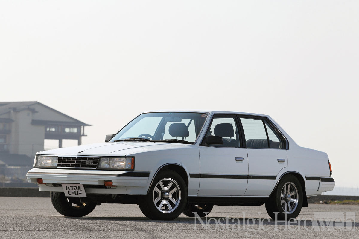 ハチマル世代のトヨタ車【3】ハイソカーブームへ！ 80年代半ばに生まれ