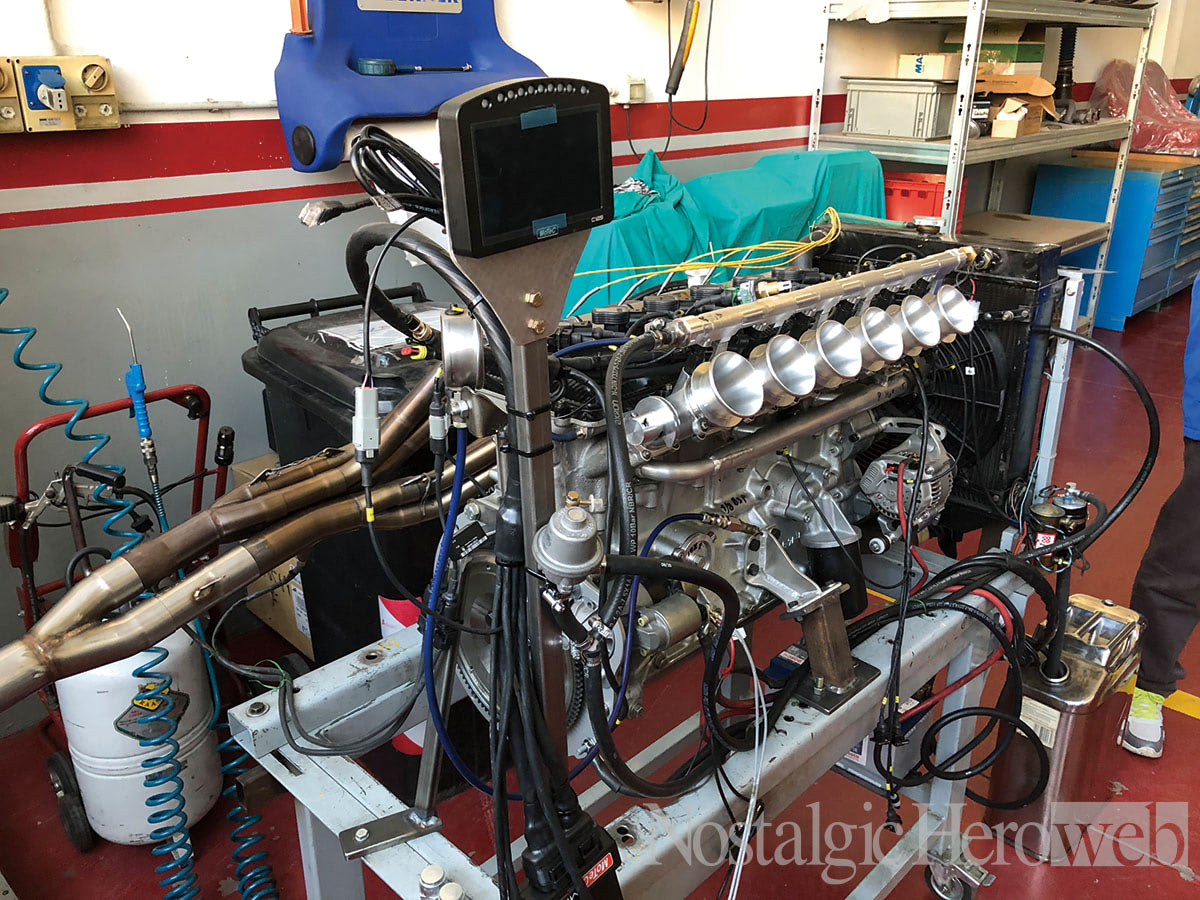 神埼クレスト☆TLR200☆エンジン☆圧縮あり☆ 神埼クレスト☆TLR200☆エンジン☆圧縮あり☆ エンジンの常識は変わっ