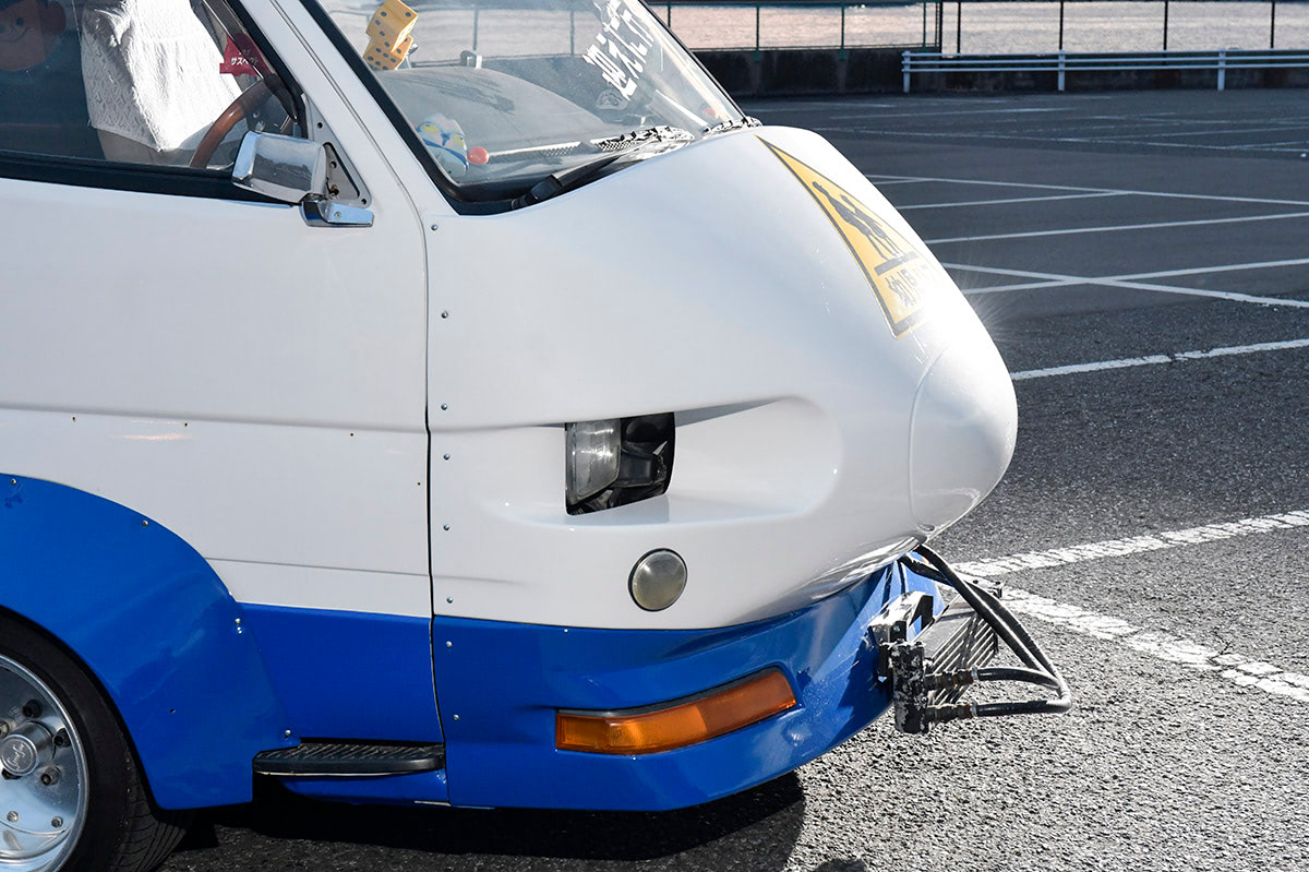 ハイエース100系　前期型　角目セット ハイエース100系 前期型 角目セット