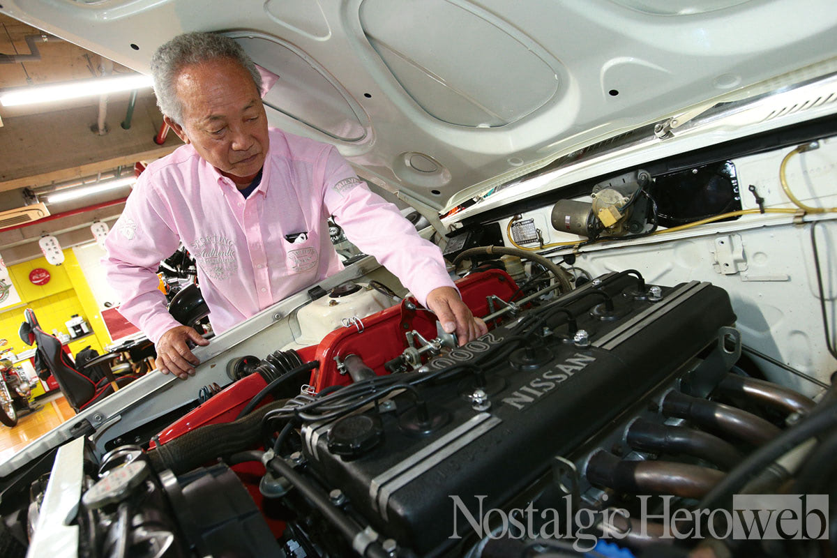 ☆Creative Original Garage (車庫)　　【特典会員限定】 ☆Creative Original Garage (車庫)【特典会員限定】