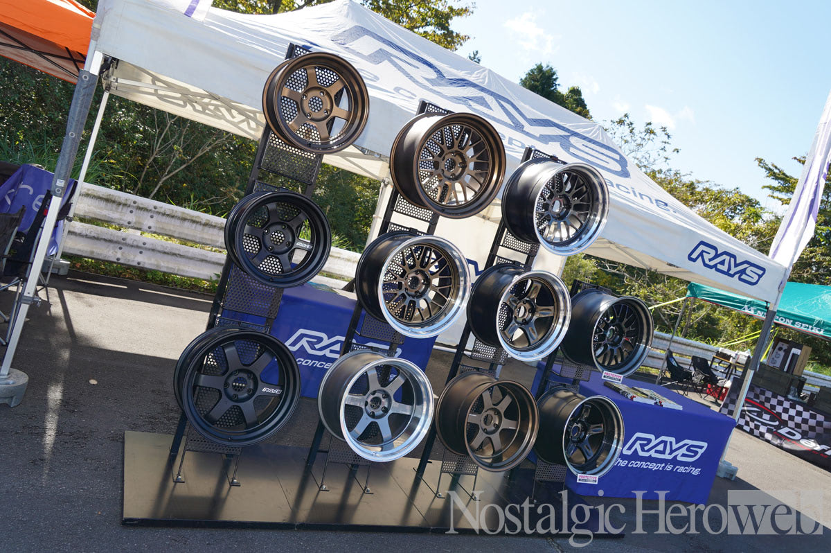 ブースの展示車両にも注目！ 数多く出展されたブースを紹介し