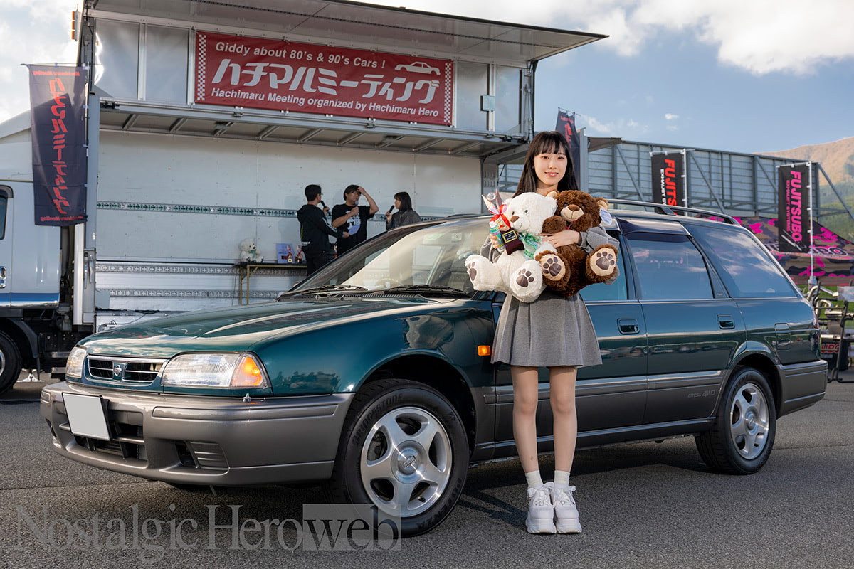 2024年の栄光のアワード受賞車両10台はこのクルマたちっ!|ハチマル 2024年の栄光のアワード受賞車両10台はこのクルマたちっ!|ハチマル