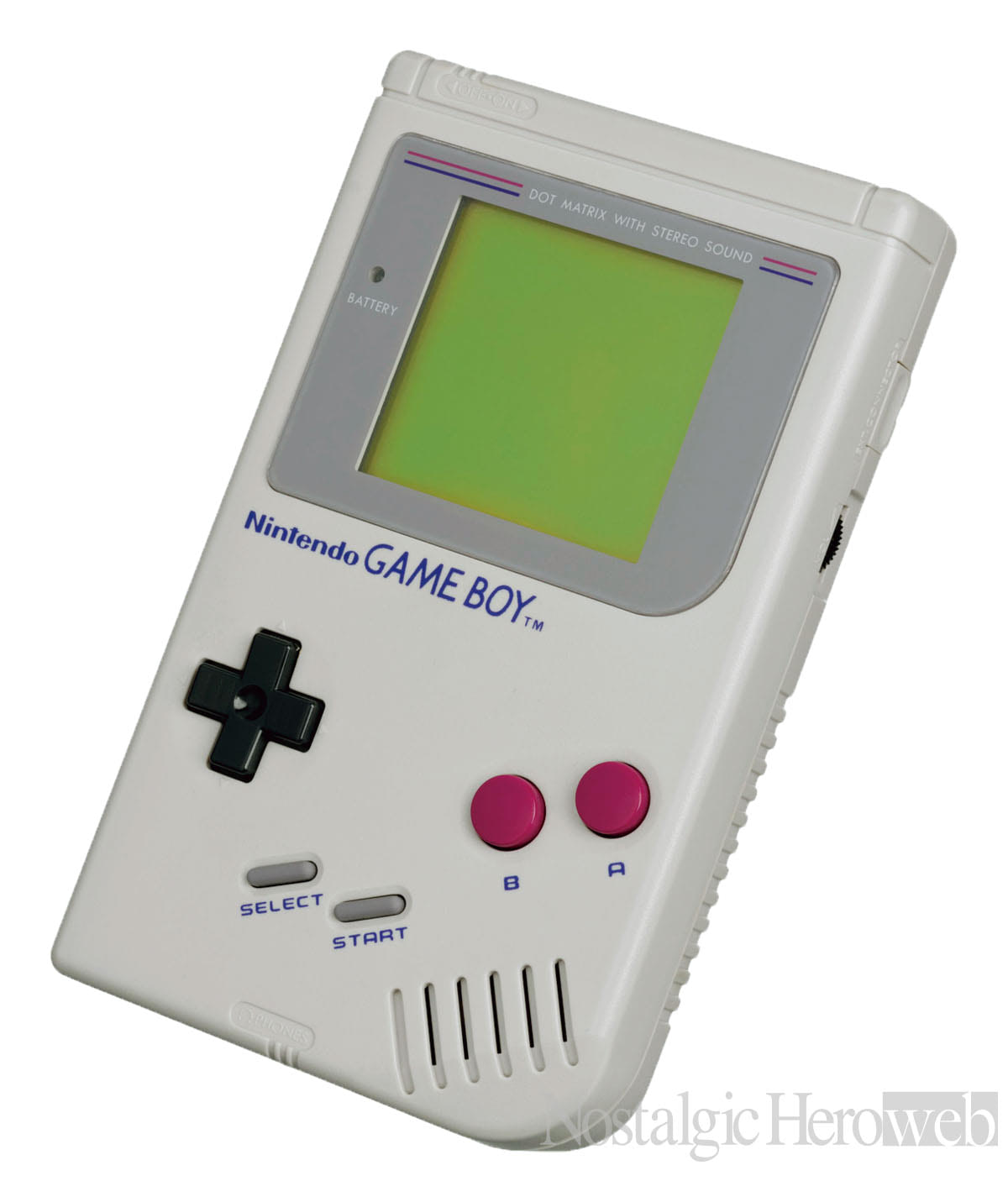 稀代の名車が生まれた時代【1】ゲームボーイ発売、幕張メッセ完成