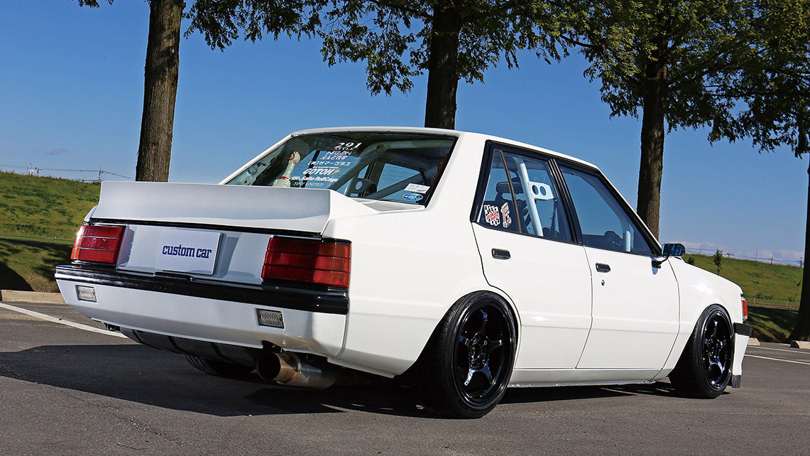 激低ランタボ!!】チューニング路線でアップデート！ ランタボでは稀に