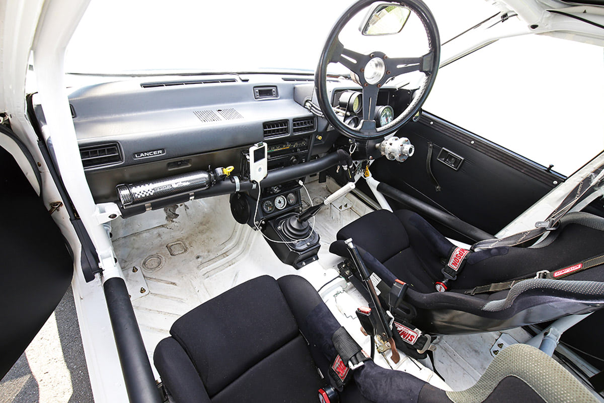 激低ランタボ!!】チューニング路線でアップデート！ ランタボでは稀に