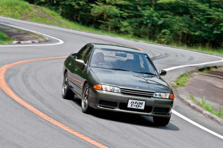 ヨシコーさん専用です！日産　GTR BNR32 アテーサ ET-S ユニット 1aa669ccbd67c0b05fadcea1d118f6