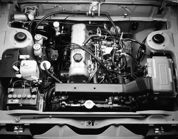 日産　E30 エンジン本体　L6-20 希少 2＞「ターボは異次元なエンジンだった」エンジニア自身が語る日産初の