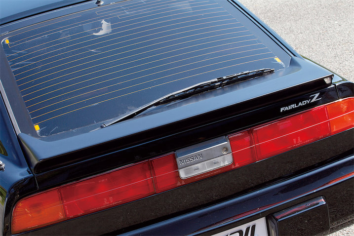 Z31 vs Z32 Vol.2｜ビッグマイナーでグランドツーリングからピュア