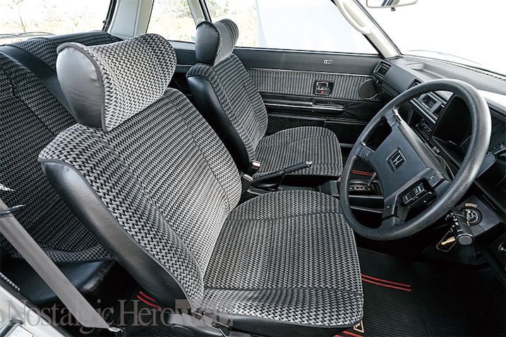 80年代の前奏曲として新時代の幕開けを告げたスペシャリティカー、初代