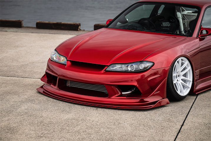 WORK EMOTIONの新作がローンチ！】その名も至極-Shigoku-!!（S15