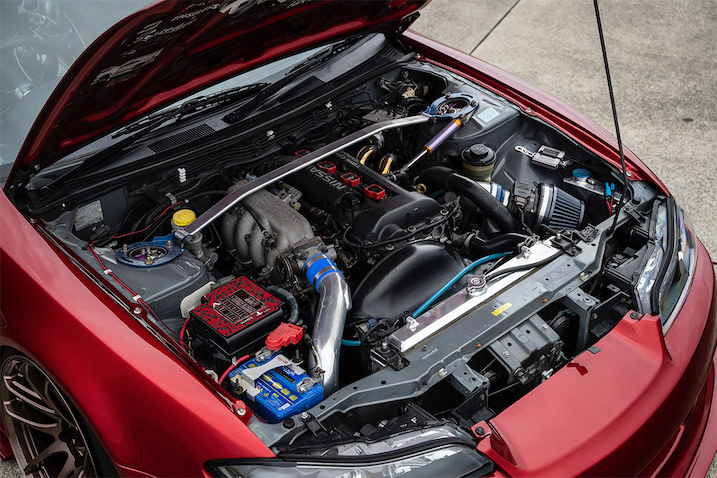 WORK EMOTIONの新作がローンチ！】その名も至極-Shigoku-!!（S15