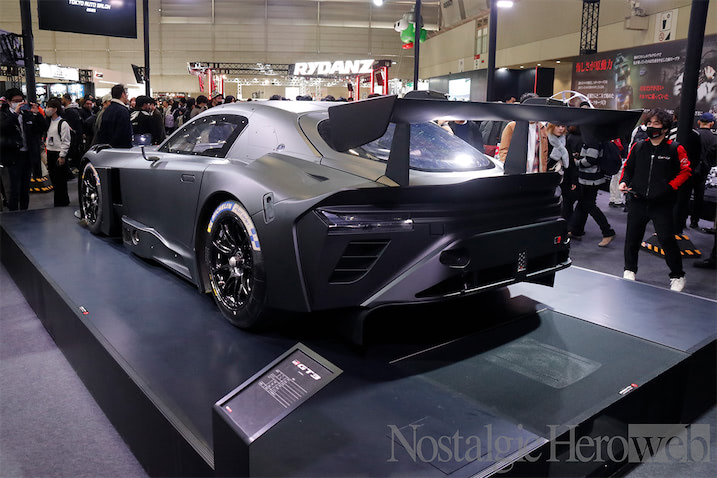 トヨタ2000GT、LFAに続きトヨタが生んだ新たなフラッグシップマシン