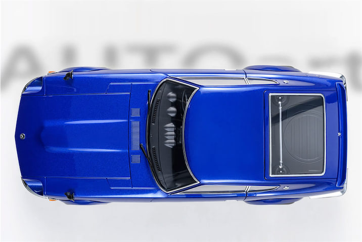 首都高の伝説が大阪に降臨!? 湾岸ミッドナイト、コミック第1巻仕様の