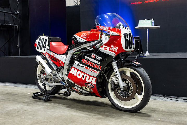 N2d2026】敗北したライダー辻本にPOP吉村がかけた言葉とは