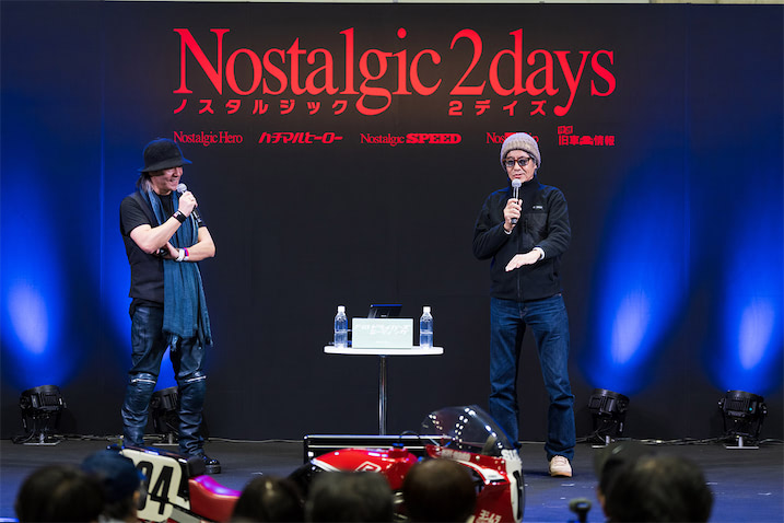 N2d2026】敗北したライダー辻本にPOP吉村がかけた言葉とは