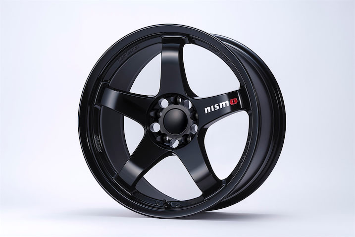 第2世代GT-R／フェアレディZに】NISMO「LM GT4」に新色ブロンズが登場