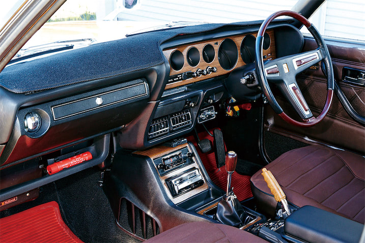 あっという間に完売！ 400台限定で発売された20年記念車｜1976年式