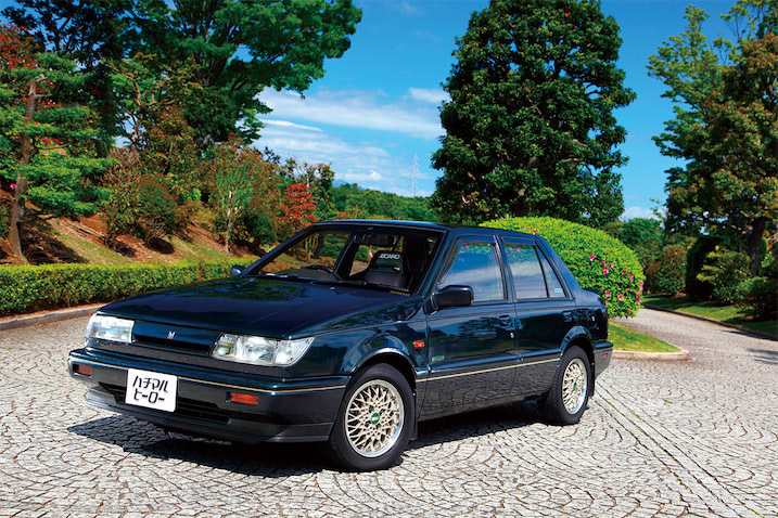 リジューヴェ タフさと映え、両方を備えた本格オフロードホイール 「XJ08」がこの夏