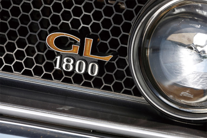 ケンメリがラリーで活躍!?｜1973年式 日産 スカイライン 1800