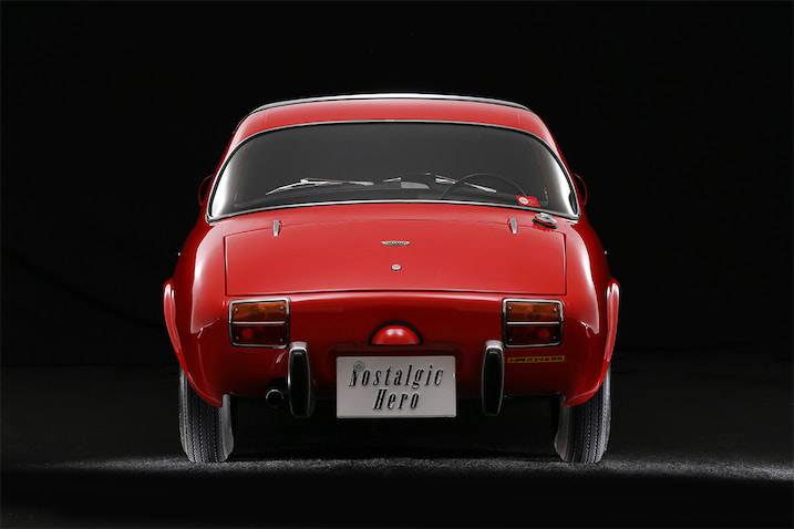 軽量+シンプルなFR方式！ トヨタスポーツ、時代を超えたスポーツカーの