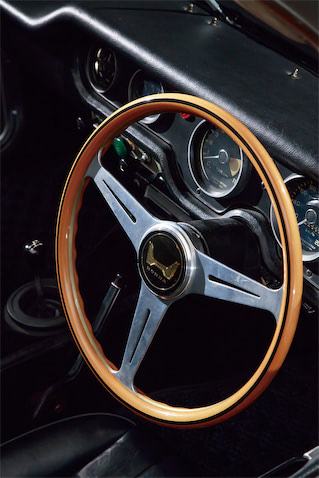 1966年生まれのクルマたち】ホンダSを「CART開催のもてぎ」で走らせ