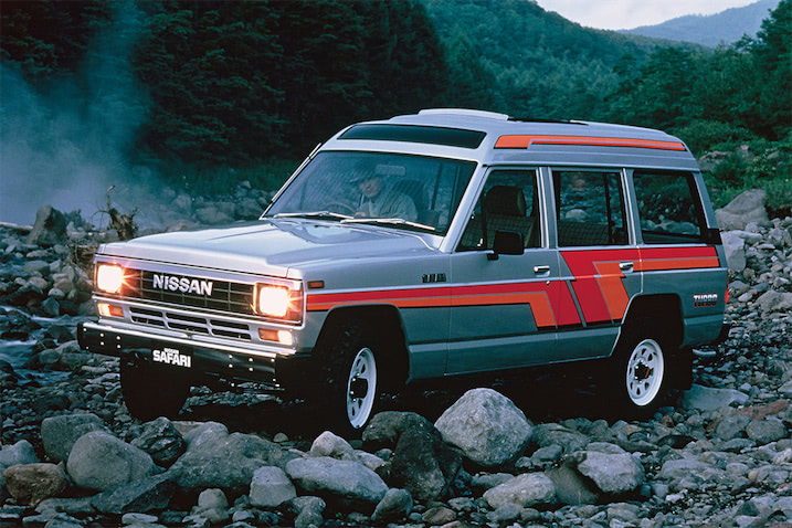 ゴリラ・警視庁捜査第8班｜スタリオンやエクリプスがガルウイングに