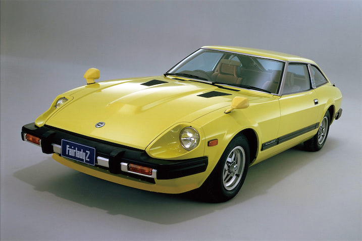 ゴリラ・警視庁捜査第8班｜スタリオンやエクリプスがガルウイングに