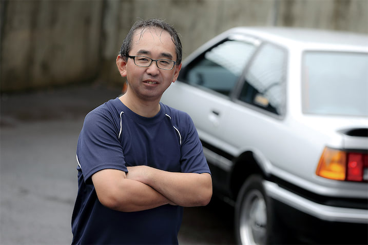 AE86完全攻略シリーズ1｜前期レビン2ドア｜レアなボディカラーと