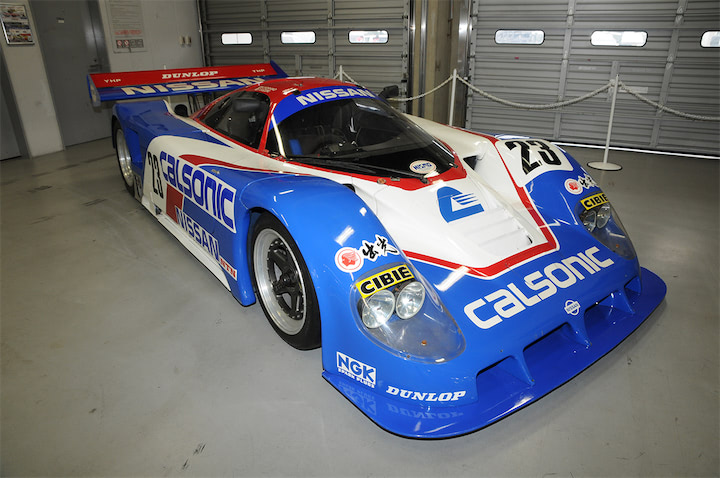 生誕50周年を迎えたGT-R&Z 「ハコスカ」「Z」「ケンメリ」が富士で 生誕50周年を迎えたGT-R&Z 「ハコスカ」「Z」「ケンメリ」が富士で