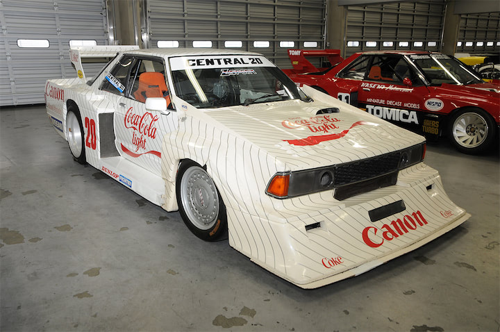 生誕50周年を迎えたGT-R＆Z 「ハコスカ」「Z」「ケンメリ」が富士で