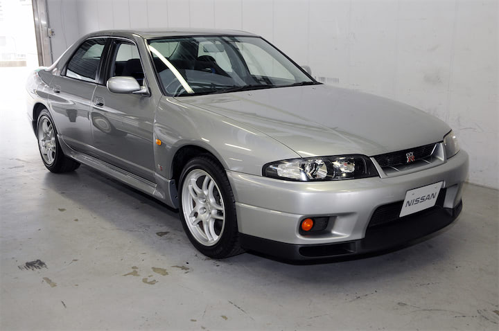 生誕50周年を迎えたGT-R＆Z 「ハコスカ」「Z」「ケンメリ」が富士で