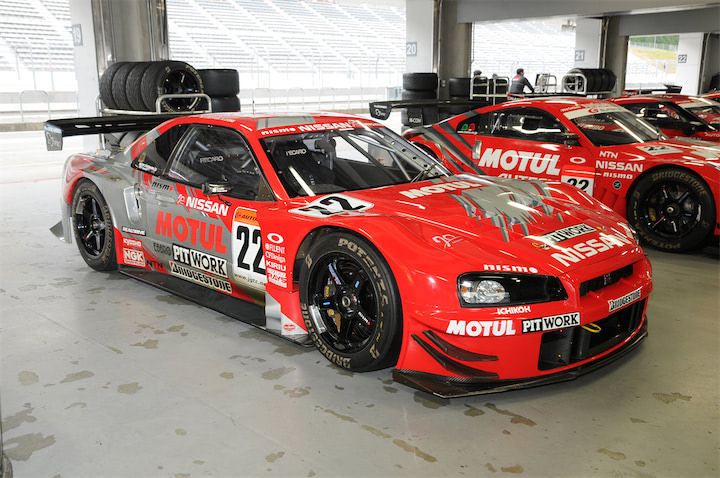 生誕50周年を迎えたGT-R＆Z 「ハコスカ」「Z」「ケンメリ」が富士で