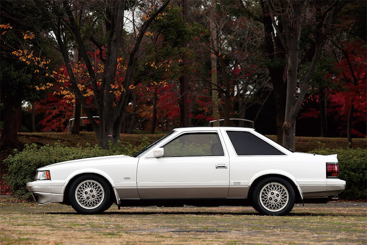 2800GTエクストラと3.0GTリミテッド。2台のトップブレードで徹底解説