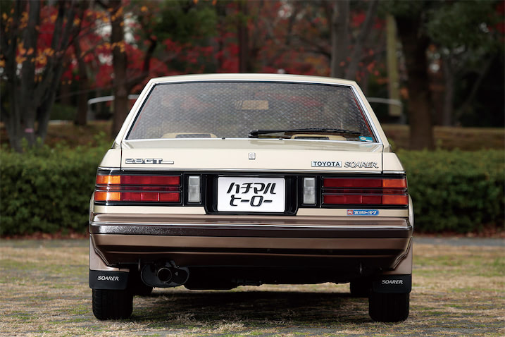 2800GTエクストラと3.0GTリミテッド。2台のトップブレードで徹底解説