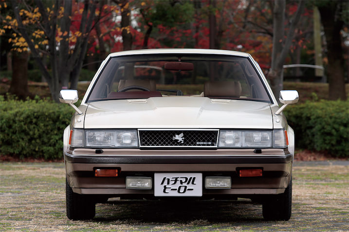 2800GTエクストラと3.0GTリミテッド。2台のトップブレードで徹底解説