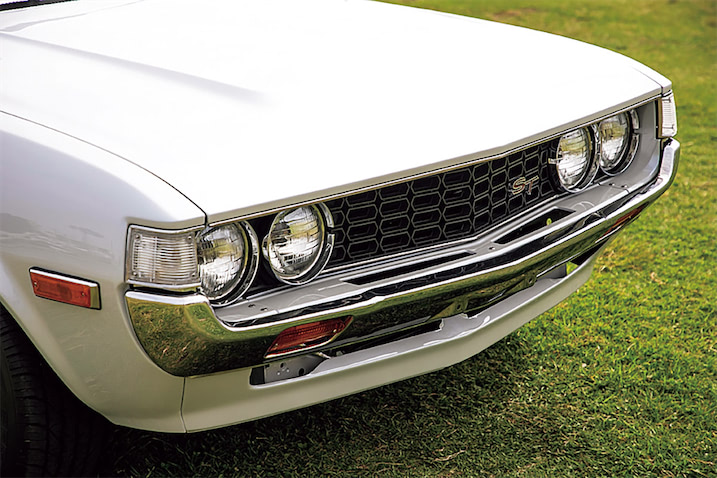 ダルマセリカに3リッター!? 約8万kmの2JZ‐GE型にレクサスの5速MTを