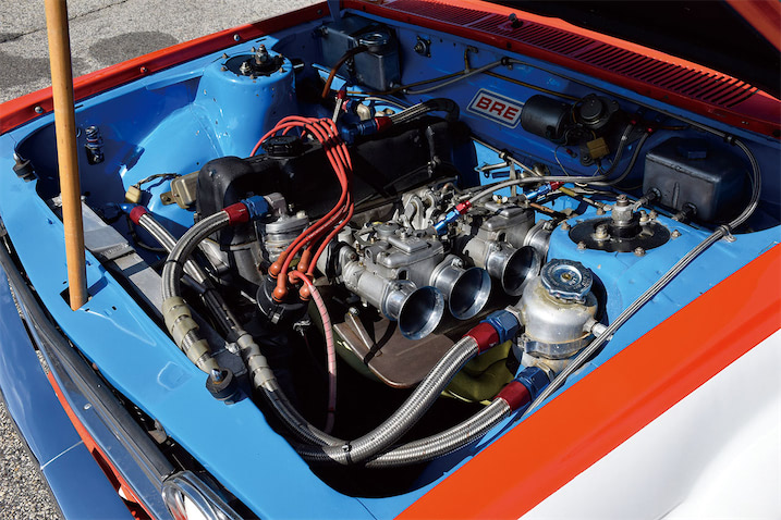 ソフトトップの260Zも！ フェアレディZが1000台以上集結。 第31回Zカー