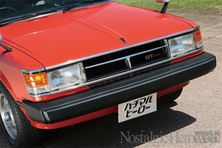 トヨタ　カリーナ　ツインカムターボ　パネル時計　旧車 トヨタ カリーナ ツインカムターボ パネル時計 旧車 - メルカリ