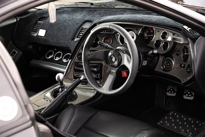 80スープラに乗る若者たち | stancemagazine [スタンス] | 大人の